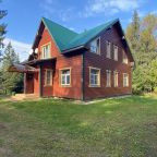 Коттедж, Гостевой дом Лесные дали