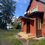 Коттедж, Гостевой дом Лесные дали