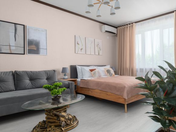 Апартаменты Your Place на Жлобы 139