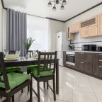 Апартаменты (Колизей), Апартаменты Your Place на Жлобы 139