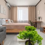 Апартаменты (Колизей), Апартаменты Your Place на Жлобы 139