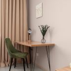 Апартаменты (Колизей), Апартаменты Your Place на Жлобы 139