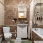 Апартаменты (Колизей), Апартаменты Your Place на Жлобы 139