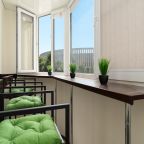 Апартаменты (Колизей), Апартаменты Your Place на Жлобы 139