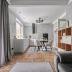 Апартаменты (Парк Таун), Апартаменты Your Place на Жлобы 139