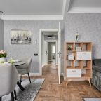 Апартаменты (Парк Таун), Апартаменты Your Place на Жлобы 139