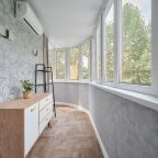 Апартаменты (Парк Таун), Апартаменты Your Place на Жлобы 139