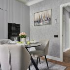 Апартаменты (Парк Таун), Апартаменты Your Place на Жлобы 139