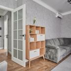 Апартаменты (Парк Таун), Апартаменты Your Place на Жлобы 139