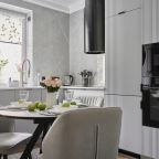 Апартаменты (Парк Таун), Апартаменты Your Place на Жлобы 139