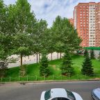 Апартаменты (Парк Таун), Апартаменты Your Place на Жлобы 139