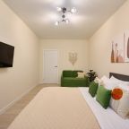 Апартаменты (Джапанди), Апартаменты Your Place на Бочарникова 4к3