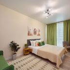 Апартаменты (Джапанди), Апартаменты Your Place на Бочарникова 4к3