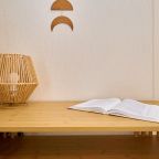 Апартаменты (Джапанди), Апартаменты Your Place на Бочарникова 4к3