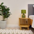 Апартаменты (Джапанди), Апартаменты Your Place на Бочарникова 4к3