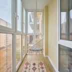 Апартаменты (Джапанди), Апартаменты Your Place на Бочарникова 4к3