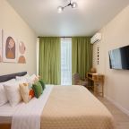 Апартаменты (Джапанди), Апартаменты Your Place на Бочарникова 4к3