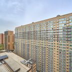 Апартаменты (Джапанди), Апартаменты Your Place на Бочарникова 4к3