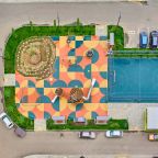 Апартаменты (Джапанди), Апартаменты Your Place на Бочарникова 4к3