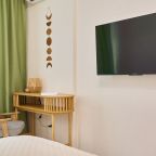 Апартаменты (Джапанди), Апартаменты Your Place на Бочарникова 4к3