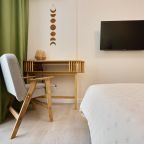 Апартаменты (Джапанди), Апартаменты Your Place на Бочарникова 4к3