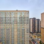 Апартаменты (Джапанди), Апартаменты Your Place на Бочарникова 4к3