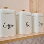 Апартаменты (Джапанди), Апартаменты Your Place на Бочарникова 4к3