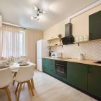 Апартаменты (Джапанди), Апартаменты Your Place на Бочарникова 4к3