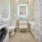 Апартаменты (Джапанди), Апартаменты Your Place на Бочарникова 4к3