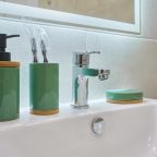 Апартаменты (Джапанди), Апартаменты Your Place на Бочарникова 4к3