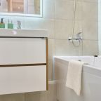 Апартаменты (Джапанди), Апартаменты Your Place на Бочарникова 4к3