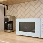 Апартаменты (Джапанди), Апартаменты Your Place на Бочарникова 4к3