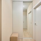 Апартаменты (Джапанди), Апартаменты Your Place на Бочарникова 4к3