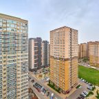 Апартаменты (Джапанди), Апартаменты Your Place на Бочарникова 4к3