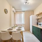 Апартаменты (Джапанди), Апартаменты Your Place на Бочарникова 4к3