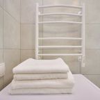 Апартаменты (Джапанди), Апартаменты Your Place на Бочарникова 4к3