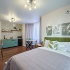 Апартаменты (Орхидея), Апартаменты Your Place на Бочарникова 4к3