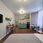 Апартаменты (Орхидея), Апартаменты Your Place на Бочарникова 4к3