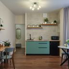 Апартаменты (Орхидея), Апартаменты Your Place на Бочарникова 4к3