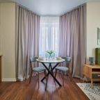 Апартаменты (Орхидея), Апартаменты Your Place на Бочарникова 4к3