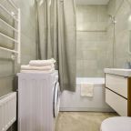 Апартаменты (Орхидея), Апартаменты Your Place на Бочарникова 4к3