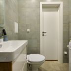 Апартаменты (Орхидея), Апартаменты Your Place на Бочарникова 4к3