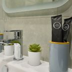 Апартаменты (Орхидея), Апартаменты Your Place на Бочарникова 4к3