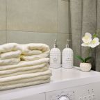 Апартаменты (Орхидея), Апартаменты Your Place на Бочарникова 4к3