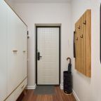 Апартаменты (Орхидея), Апартаменты Your Place на Бочарникова 4к3