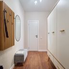 Апартаменты (Орхидея), Апартаменты Your Place на Бочарникова 4к3