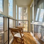 Апартаменты (Орхидея), Апартаменты Your Place на Бочарникова 4к3