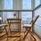 Апартаменты (Орхидея), Апартаменты Your Place на Бочарникова 4к3