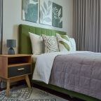 Апартаменты (Орхидея), Апартаменты Your Place на Бочарникова 4к3