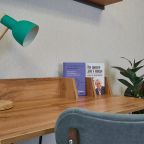 Апартаменты (Орхидея), Апартаменты Your Place на Бочарникова 4к3